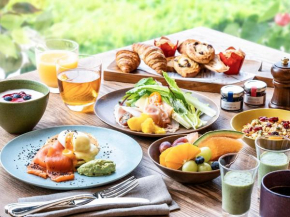 Grand Mercure Nara Kashihara